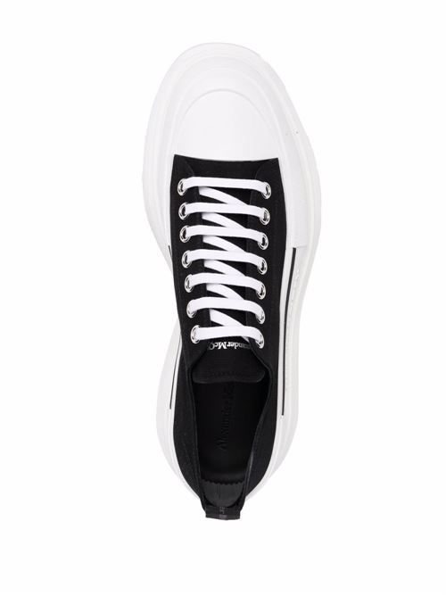 Tread Slick Sneaker ALEXANDER MCQUEEN | 705660W4MV21070